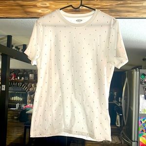 👚 NWOT Short sleeve tee shirt 👚